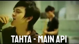 Download Tahta Band - Main Api (Original MV) MP3