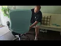 Office Chair Slip Cover - Great Look Save MONEY