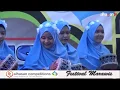 Download Lagu Wahdana - Festival Marawis