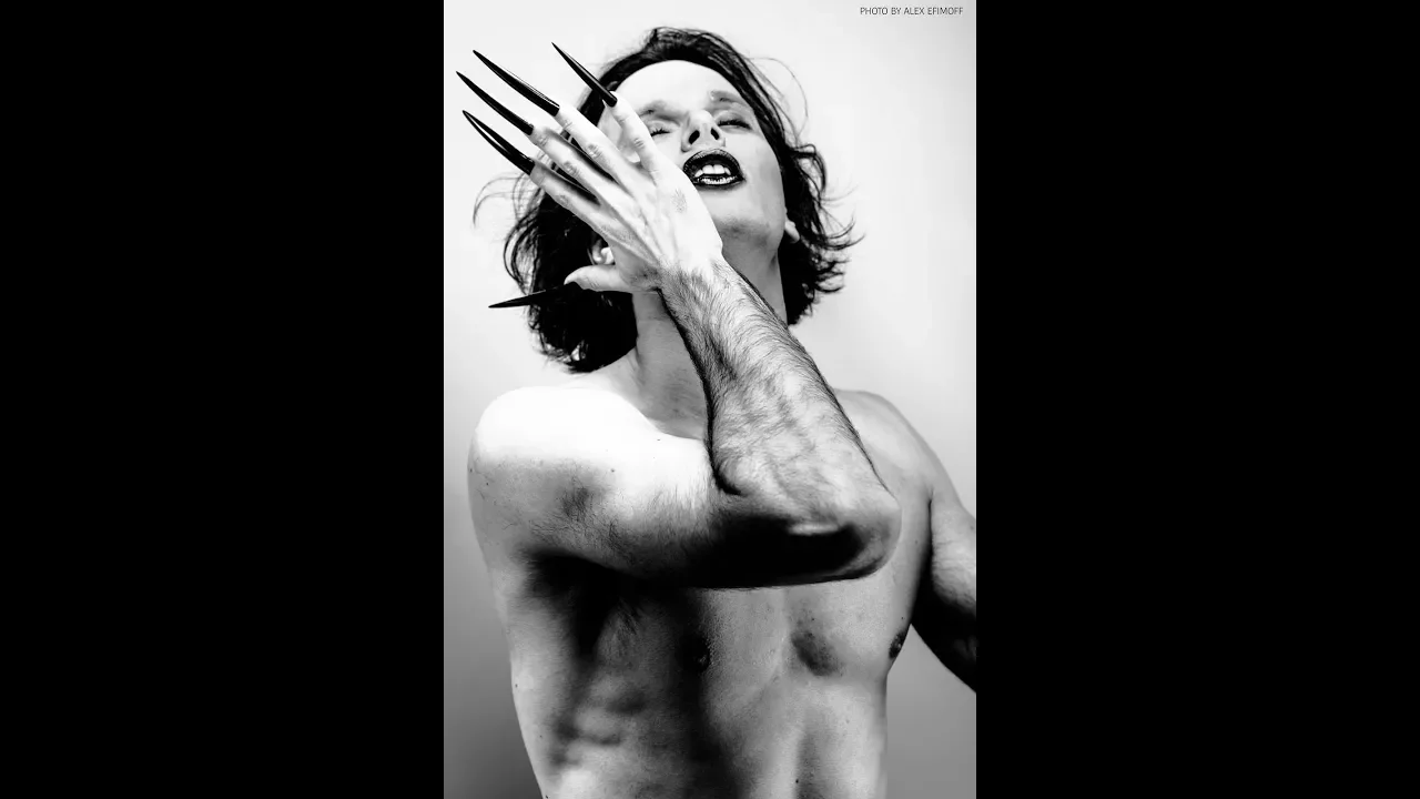 'Litany in Memory of Michael Vyner' composed by Toru Takemitsu