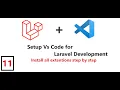 11 How to change Visual Studio Code Font Family and Font size