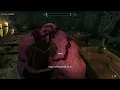 Skyrim Devourment Mod Eating Everyone In Riverwood Finally From The Archive