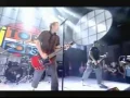 Download Lagu Sum 41 - Motivation (Top of the pops 2002)