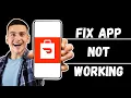 How to Fix Dasher App Not Working Resolve Driver App Issues 2024