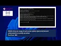 Mosquitto Port Error ERROR Only one usage of each socket address is normally permited