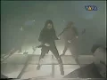 Dimmu Borgir - Mourning Palace (Live In Poland 1998) Krakow HD Remastered