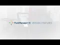 PAINTMANAGER XI - Version 2 Features