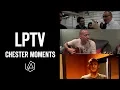Download Lagu Chester LPTV Moments | Linkin Park