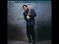 Smoking Gun - Robert Cray