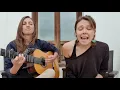 Download Lagu Amy Winehouse - Valerie - Acoustic Cover - Female Duet