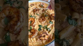 Marry Me Shrimp Pasta Goldengracekitchen Com Search Marry Me Shrimp 