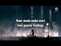 MC STAN - ASTAGFIRULAH (LYRICS)