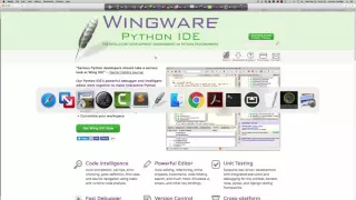 Introduction to Python Programming Getting Started Integrated Developer Environments IDEs