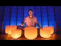 Download Lagu Raise Your Vibration | Sound Bath to Elevate Your Energy to A Higher State of Being | Singing Bowls