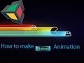 How to make Button Animation in Unity