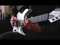 ADEPT - Parting Ways (Guitar Cover)