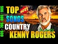 Kenny Rogers Nonstop Medley 🤠 Stories of Life \u0026 Love Shared in Country Melody🔥 The Gamble #cowboys