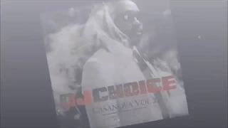 dj choice bengikthanda wena