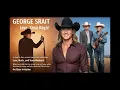 George Strait Concert Surprise at a Texas Wedding