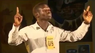 worst auditions ever on nigeria idol