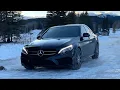 Mercedes-Benz C300 - 2 Year Ownership Review