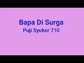 Download Lagu Bapa Di Surga  -  Puji Syukur 710