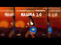 DJ THE BEST MAN MAGODA 2.0 FT DJ SERGE MBAYA [ FRICANA_MUSIQ ] Ancestral tribal 