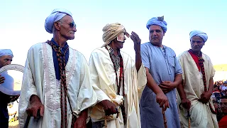 Danse alaoui et reggada 322 رقص الركادة والعلاوي @kadanzatv @Chants-et-danses-traditionnels
