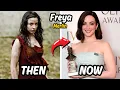 Merlin 2008 Full Cast Then Now 2026 Real Names Ages Revealed