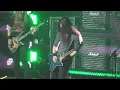 Download Lagu Megadeth LIVE Symphony of Destruction - Prague, Czech Republic 2025