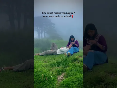 ❤️ #tanvikcouple #vkishere