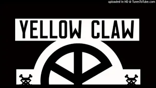 Download Best of YELLOW CLAW MIX (Josh Childz) MP3