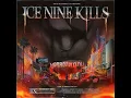 (Orchestral with Vocals) Hip To Be Scared (feat. Jacoby Shaddix) - Ice Nine Kills