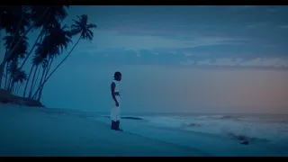 marince omario gbonyo party short film directed by andy madjitey