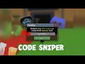 CODE SNIPER KL7 HUB OP SCRIPT FOR SAB