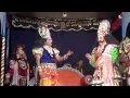 Lagu Yakshagana -- Gada yuddha - 4