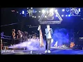 TEGUH  , SEARCH LIVE IN CONCERT : ROCKIN' ON ROOFTOP @ CAMPBELL