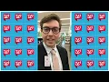 i pitched a mascot to Walgreens Cole Hersch