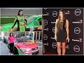 Danica Patrick Short Biography Net Worth Career Highlights