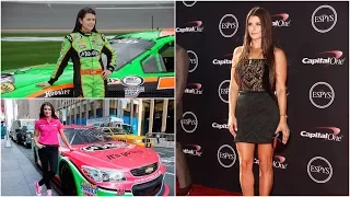 Danica Patrick Short Biography Net Worth Career Highlights