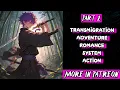 DEMON SLAYER Whispers of the Road Part 1
