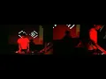 Romare live in the Boiler Room