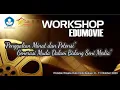 Download Lagu Workshop Edumovie 2020 -SHUTTER- MUSIK INDONESIA