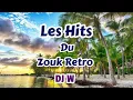 Download Lagu DJ W - Mix 100 % Zouk Retro