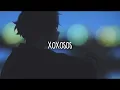 Keshi - xoxosos [Lyrics]