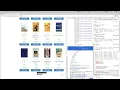 134 Books Project 11 Getting the page count in Python
