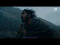 The giant movie scene 💥The Green Knight (2021)