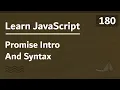 Learn JavaScript In Arabic 2021 -
