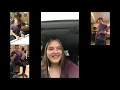 Don't Start Now (Dua Lipa) - Eliana Miller & Joel Ross
