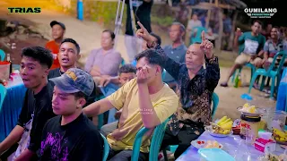 trias music tambal ban nadia ulfi khitan marsel puncel dukuhseti pati